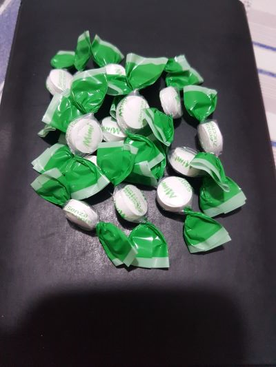 caramelle Mimì