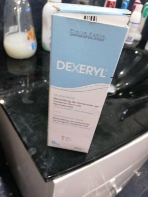 Dexeril crema