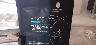 Maschera viso