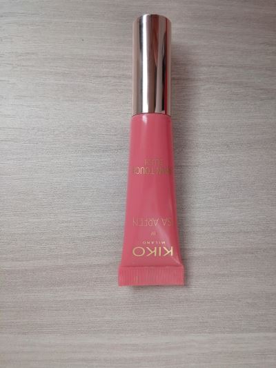 Asian touch blush num. 02
