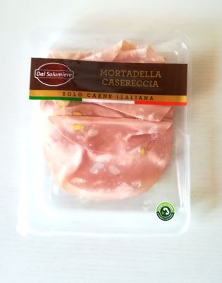 Mortadella casereccia 