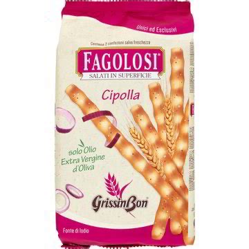 Fagolosi alla cipolla