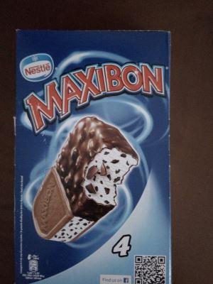 Maxibon