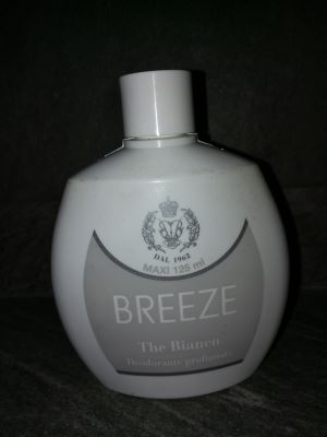 Breeze the bianco