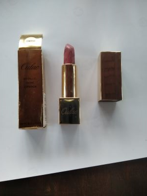 Rossetto metallic shine