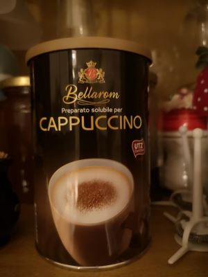 Cappuccino