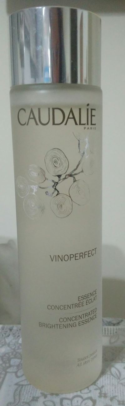 Essence concentrée éclat Vinoperfect