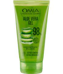 Gel Aloe Vera del Salento al 98%