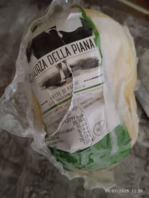 Scamorza