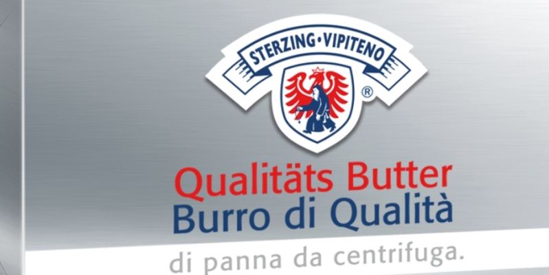 Burro di qualità 