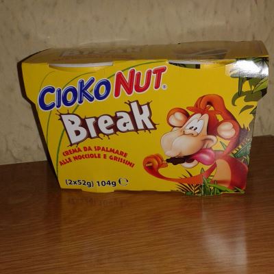 Break