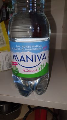 Acqua Maniva