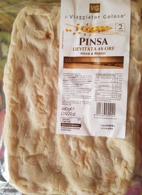 Pinsa 