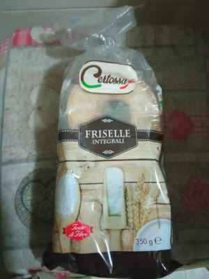 Friselle integrali