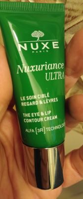 Nuxuriance Ultra