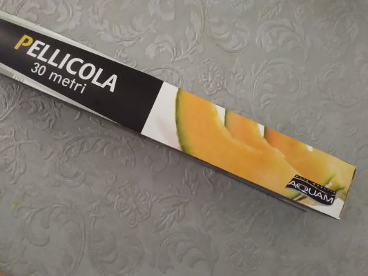 Pellicola