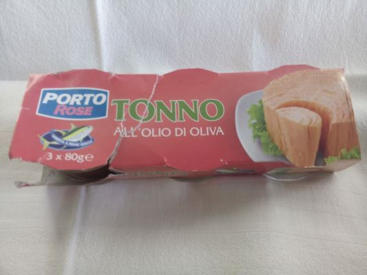 Tonno