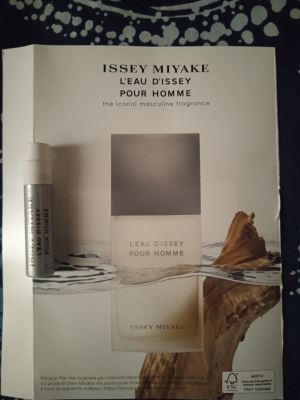L'Eau d'Issey