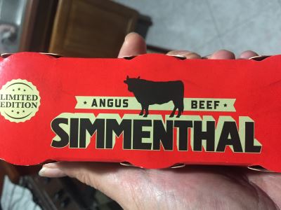 Angus beef 
