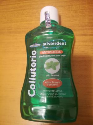 Collutorio 