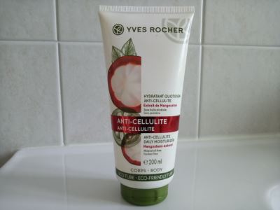 Crema anticellulite