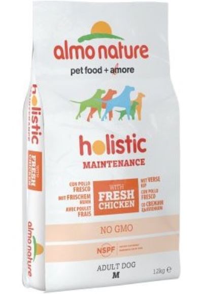 Holistic maintenance