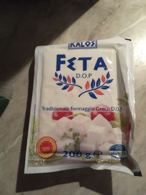 Feta