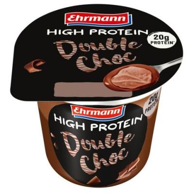 Double Choc