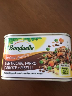 Insieme gustosi