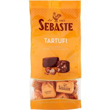 Tartufi