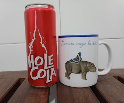 Molecola
