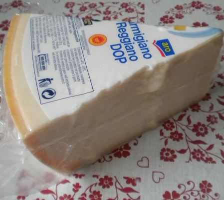 Parmigiano Reggiano Dop di Aro