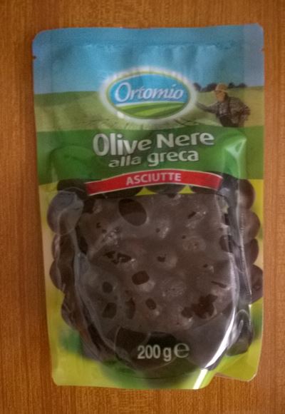 Olive Nere