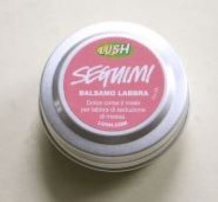 Seguimi balsamo labbra