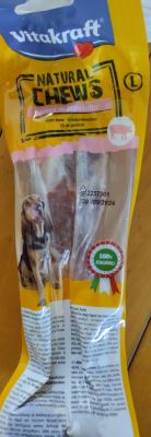 Osso di prosciutto per cani
