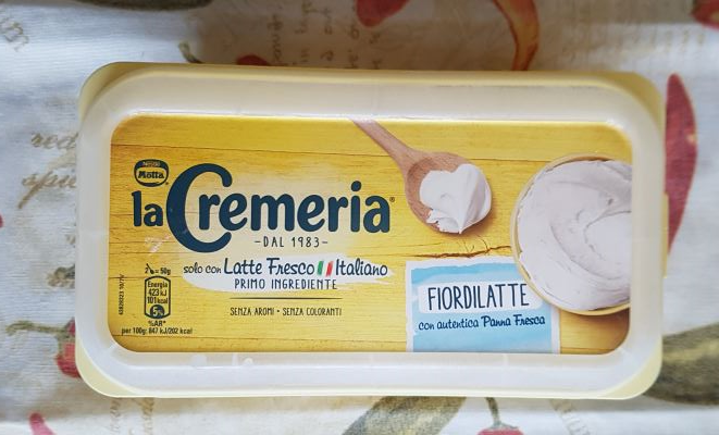 La Cremeria Fiordilatte 