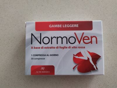 Normoven 