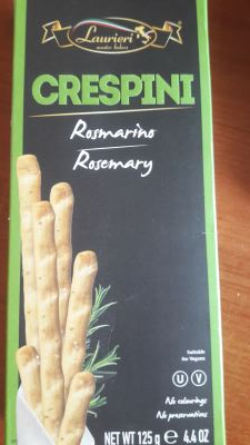 CRESPINI Rosmarino