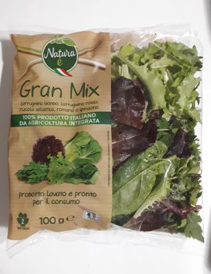 Gran Mix