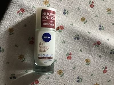 Deomilk Deo beauty elixir 