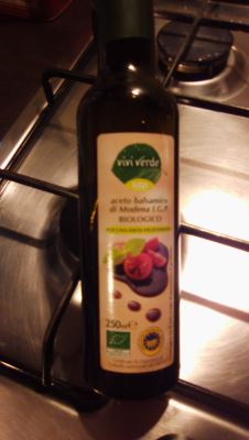 Aceto balsamico