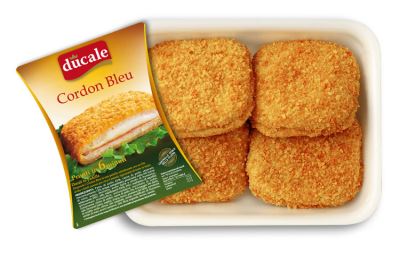 Cordon Bleu