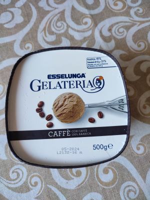 Gelateria