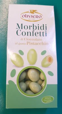 Morbidi Confetti ripieni