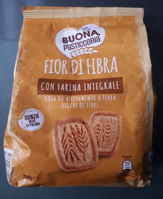Fior di fibra