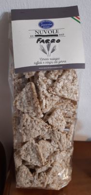 Nuvole di farro