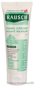 Crema mani High Repair