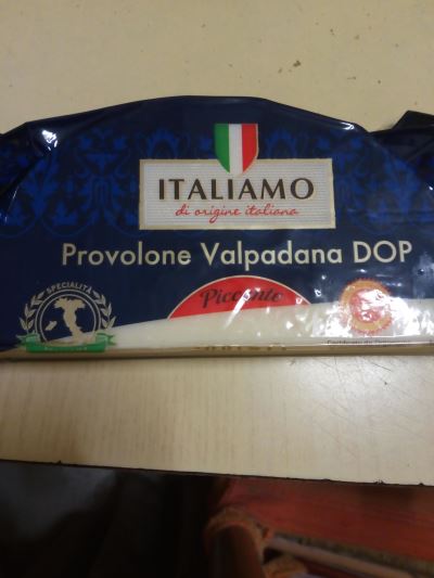 Provolone valpadana DOP