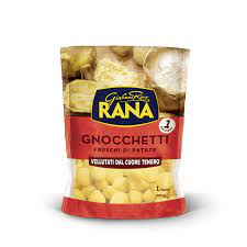 Gnocchetti 