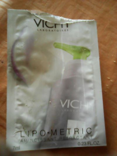 Vichy lipo- metric